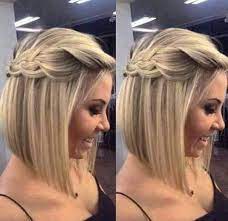 December 21, 2008 at 707 pm. Pin By Ancuta Antonie On Hair Hair Styles Short Hair Styles Braids For Short Hair