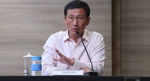 The new paper, st a 2017 analysis by the. Singapore Unlikely To Be Able To Meet Sg Hk Travel Bubble Criteria Ong Ye Kung The Edge Singapore