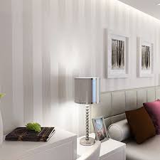 Modernen Minimalistischen Wand Papier Wallcovering Streifen Glitter Vlies Hintergrund Tapete Fur Tapeten Wohnzimmer Tapeten Wohnzimmer Modern Gestreifte Wande Moderne rosa tapete „williams birne in frischer optik, vlies tapete obst, schöne wanddeko grafische tapete.