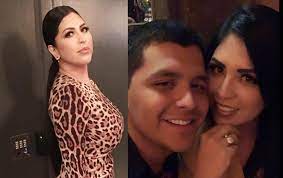 Quién es Cristy, la mamá de Christian Nodal y a qué se dedica - Fama