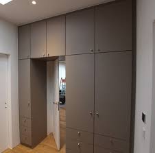 Mit dem schrank konfigurator von schrankplaner.de entwerfen sie ihre eigenen massmöbel individuell nach ihren vorstellungen und wünschen. Mobel Nach Mass Einbauschranke Ankleidezimmer Berlin