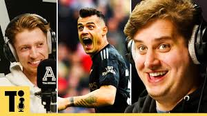 Liverpool Arsenal madness, Lampard back at Chelsea & Newcastle's ownership 