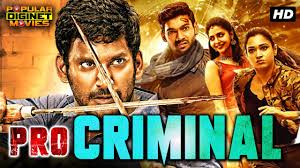 Top 10 best south indian action thriller hindi dubbed movies of 2020 | you shouldn't miss top 10 best south indian action. Pro Criminal South Dubbed Action Movie In Hindi Youtube