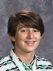 County Commission Essay Contest Winners