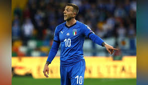 Italy are dark horses coming into euro 2020 (taking place in summer 2021), with expectations running surprisingly low for boss roberto mancini despite a strong run of results since the manager took. Hacer Diferente A Admirar Team Italy Jersey Alinear Descubrimiento Capitulo