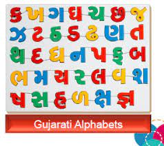 This alphabet book is meant to introduce the gujarati . Gujarati Alphabets Archives School Megamart