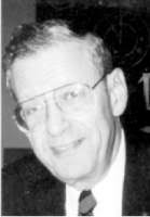Jerome Shapiro Obituary (2008)