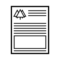 35 awesome letterhead designs for inspiration. Letterhead Icons Download Free Vector Icons Noun Project