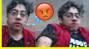 NEVER SEEN BIGNIK THIS MAD!! (whoops)