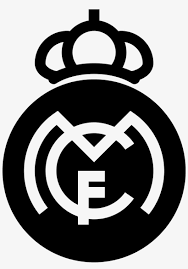 Atlético madrid la liga real madrid c.f. Real Madrid Logo Png B Real Madrid Icon Png Png Image Transparent Png Free Download On Seekpng