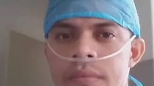 Fundraiser by Claudia Ortiz : UN RESPIRO DE VIDA PARA EDER