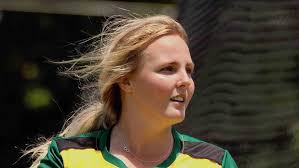 Jess Watkin gets nod for new role