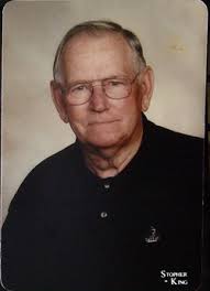 Clarence K “Casey” Brickley (1932-2007)