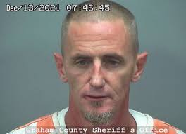 Alleged Pima meth dealer faces decades behind bars after being caught with  1.5 pounds