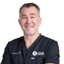 Dr. Neil Miller, Otolaryngology-Head & Neck Surgery