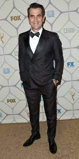 Personally, my camel toe doesn't embarrass me. Ty Burrell Height How Tall