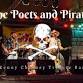 POETS & PIRATES - THE KENNY CHESNEY TRIBUTE