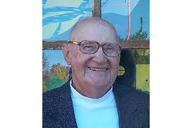 William Purvis Obituary (1930