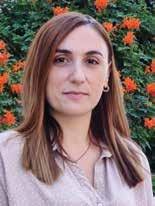 The Edwardian 2021-2022 by Sylvana Debono