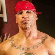 Hernandez “Super Mex”