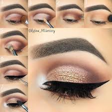 Yes Or No Eye Makeup Steps Eyeshadow Makeup Makeup Tutorial Eyeshadow