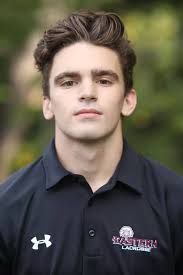 2022 Men's Lacrosse Roster