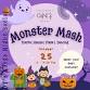 Nooga Night Social: Monster Mash event image