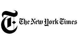 This clipart image is transparent backgroud and png format. New York Times Logo Logos De Marcas