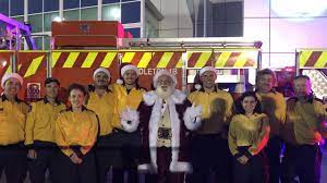 The kids play area is very good, it gets a little loud of course. Liverpool Catholic Club Christmas Carols Raises 50k For Farms And Families Daily Telegraph