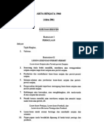 First of all, i would like to apologize, on behalf of my party, for the constant insult on the mca. Kanun Prosedur Jenayah Akta 593 Pdf Download Pdf