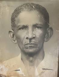 Can someone fix this old picture of my grandpa?