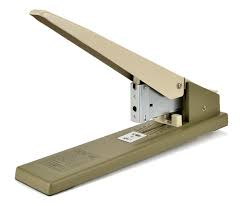 Kangaro is a preferred brand for its superior quality and innovation. Kangaro Ds 12s Bindery Stapler Heavy Duty Up To 140 Sheets Of Paper
