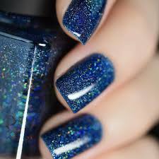 Ilnp After Midnight Nail Lacquer Ongles Instagram