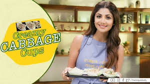 जब भी बात हेल्दी खाने (healthy food) की होती है तो साउथ इंडियन (south indian food) खाना सबको याद आता है. Shilpa Shetty Kundra Cabbage Cups Shilpa Shetty Kundra Healthy Recipes The Art Of Loving Food Facebook