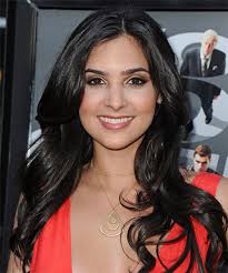 Camila banus was born on july 22, 1990 in miami beach, florida, usa. Camila Banus Long Straight Hairstyle