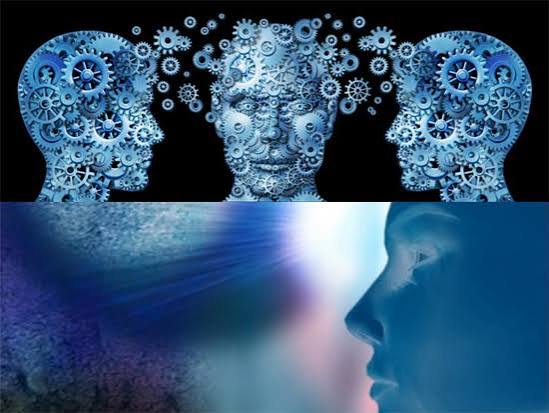 There is Knowledge, and then there is Knowing ~ Learning to Trust and Make  Space for Your Inner Wisdom – Vince Gowmon