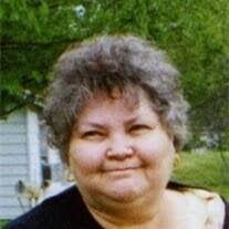 Patricia Doss Obituary