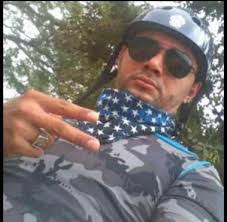 Rafael Vinicio Herrera"