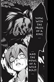 Have you ever felt a true shift in the atmosphere? Rational Kuroshitsuji Ch 137 Review Sebastian S Form