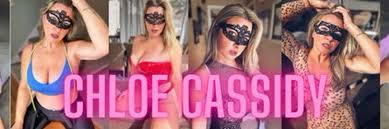❤️ Hot Cassidy Chloe ❤️ (@hotcassidychloe.bsky.social) — Bluesky