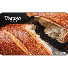 Check spelling or type a new query. Panera Card From Panera Bread Restaurant Gift Cards Svm