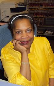 Charlotte Burrell Obituary (2016)