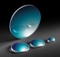 UV-Fenster & IR-Fenster | Edmund Optics