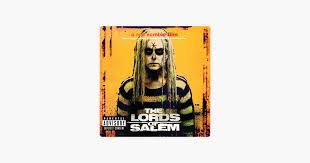 The Lords of Salem - Album by Various Artists - Apple Music