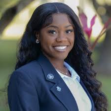 UNF: 2025-26 Presidential Envoys