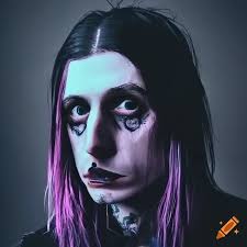 Ghostemane Eric Whitney