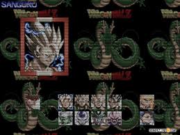 Dragon Ball Z Mugen Hyper Dimension Download Dbzgames Org