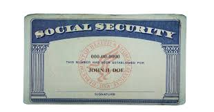 Keep in mind that in many cases, even if you lost your card, you may not need a replacement. Avoid Taxes On Social Security With This Key Retirement Decision The Motley Fool