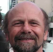 Professor Timothy Ralph