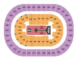 3 Tickets Bts World Tour Love Yourself 9 22 18 Firstontario